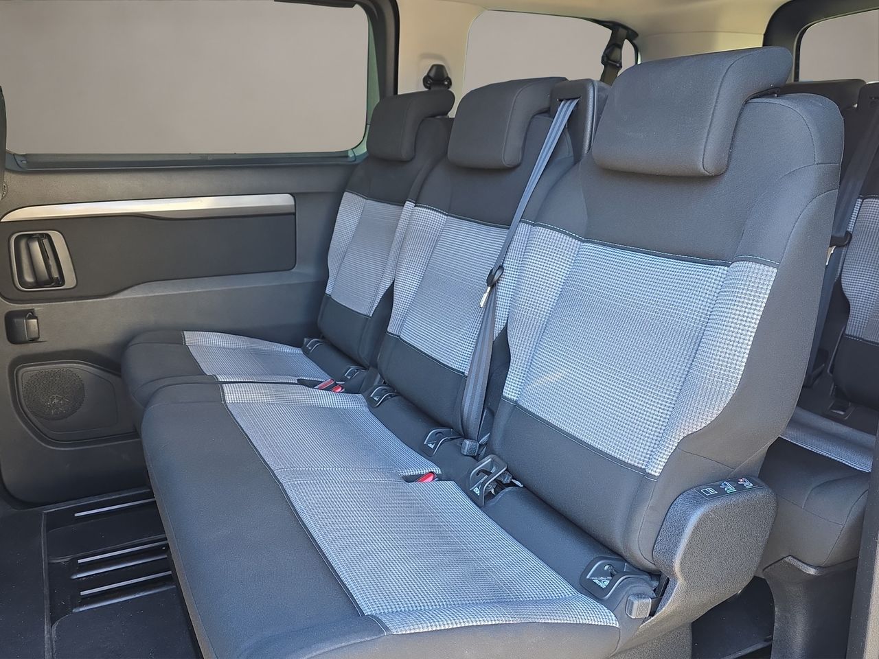 Citroën Spacetourer TALLA M BLUEHDI 120 S&S 6V - Foto 2