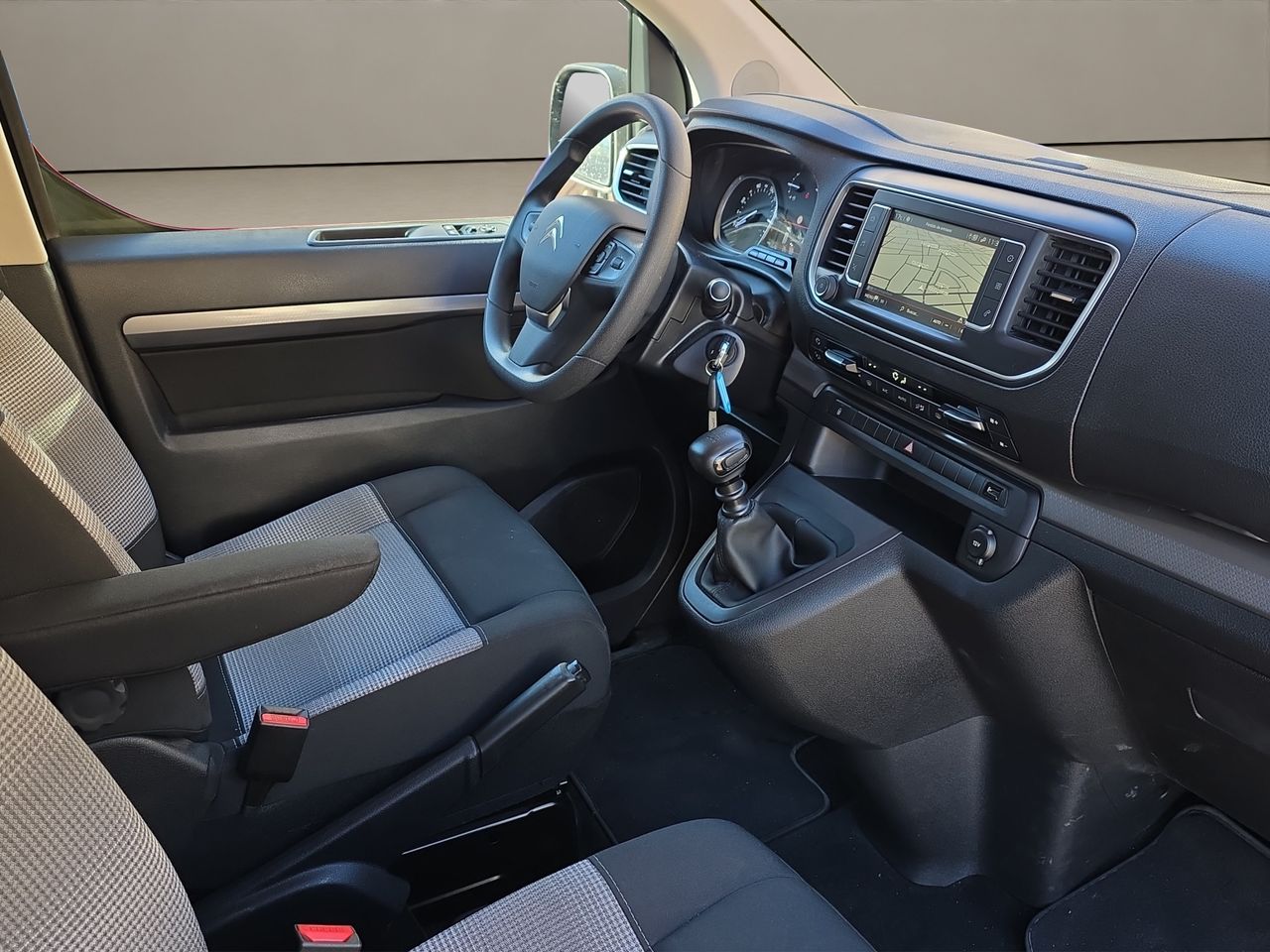 Citroën Spacetourer TALLA M BLUEHDI 120 S&S 6V - Foto 2