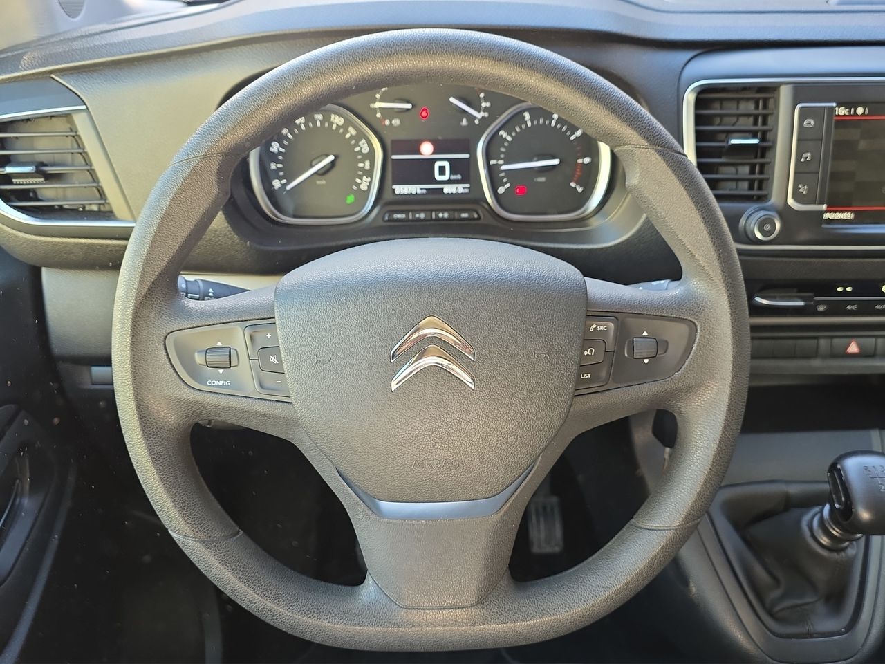 Citroën Spacetourer TALLA M BLUEHDI 120 S&S 6V - Foto 2