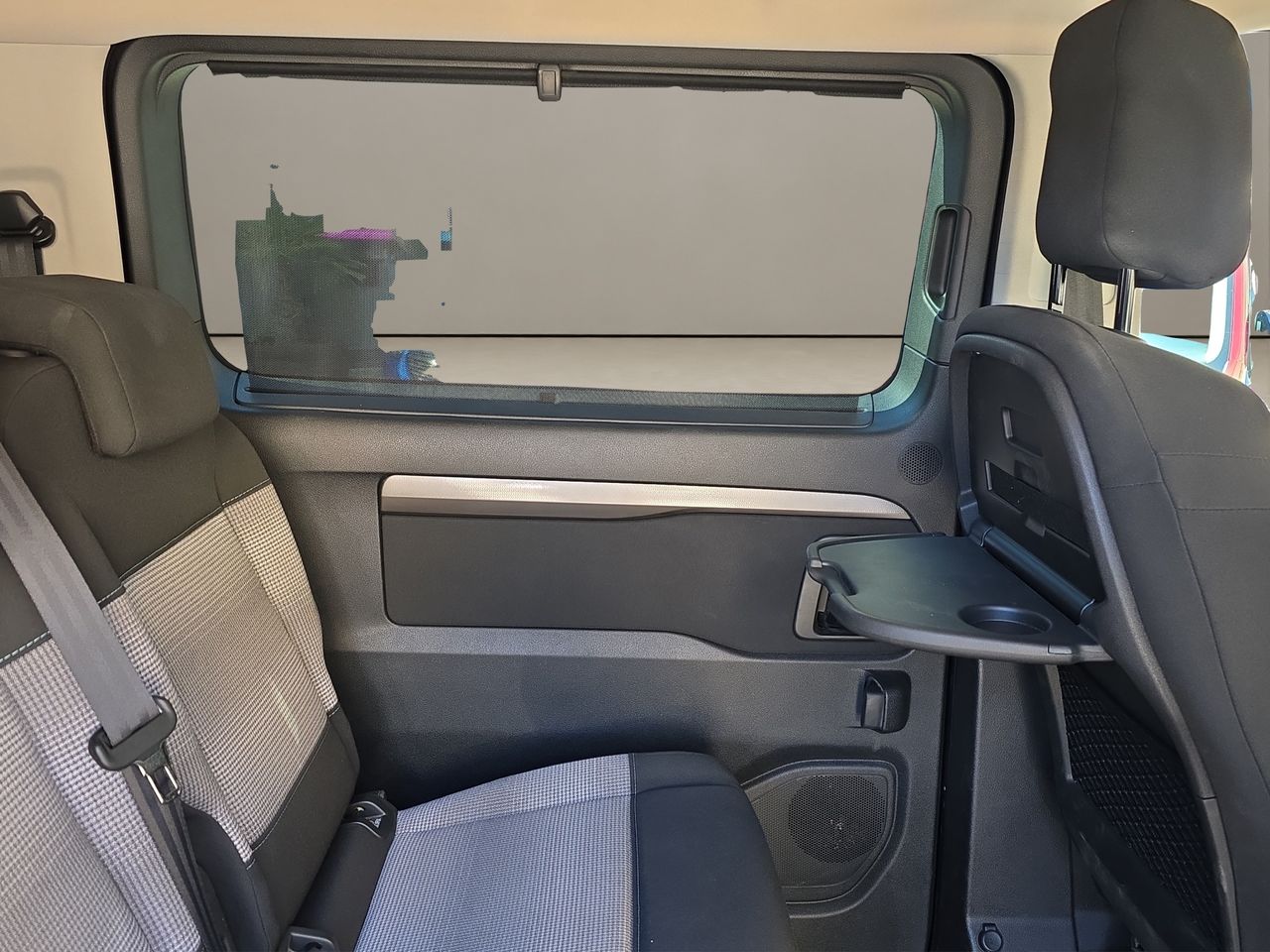 Citroën Spacetourer TALLA M BLUEHDI 120 S&S 6V - Foto 2