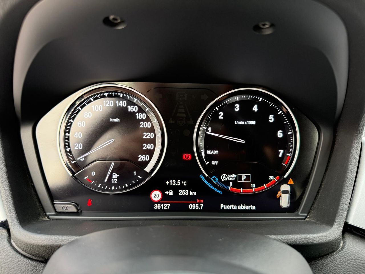 BMW X1 sDrive18i - Foto 2