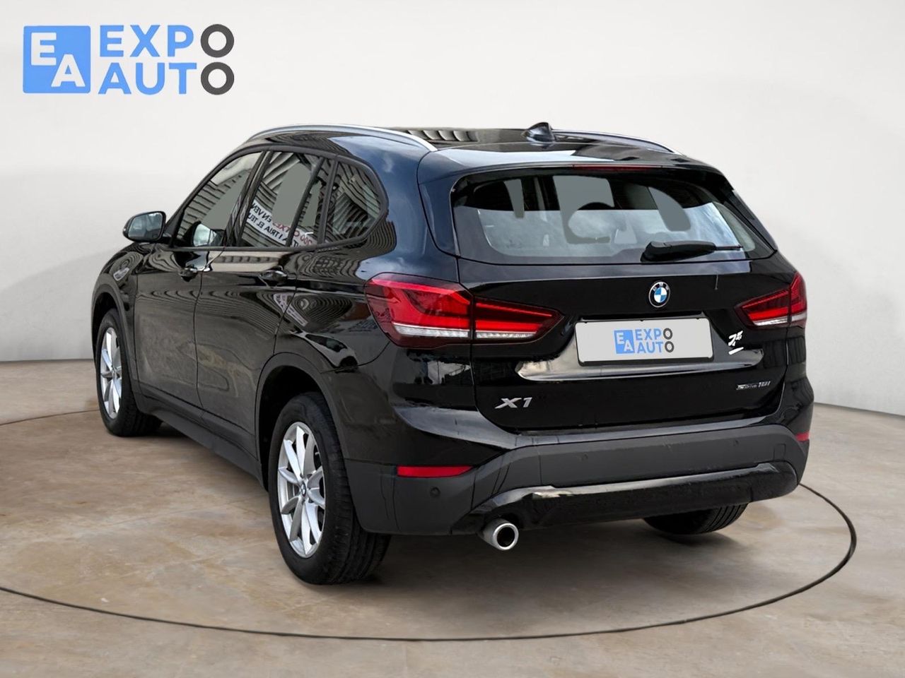 BMW X1 sDrive18i - Foto 2