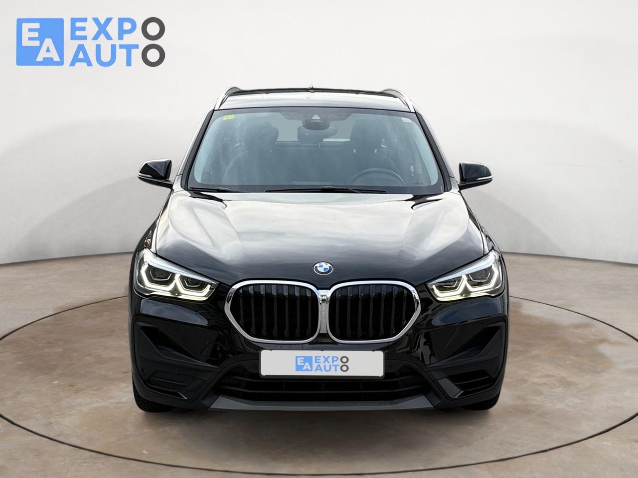 BMW X1 sDrive18i - Foto 2