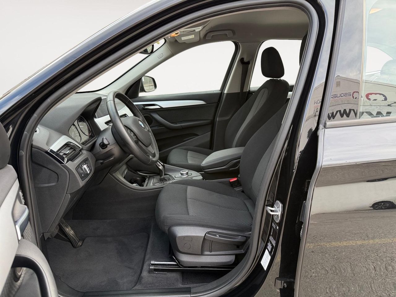 BMW X1 sDrive18i - Foto 2