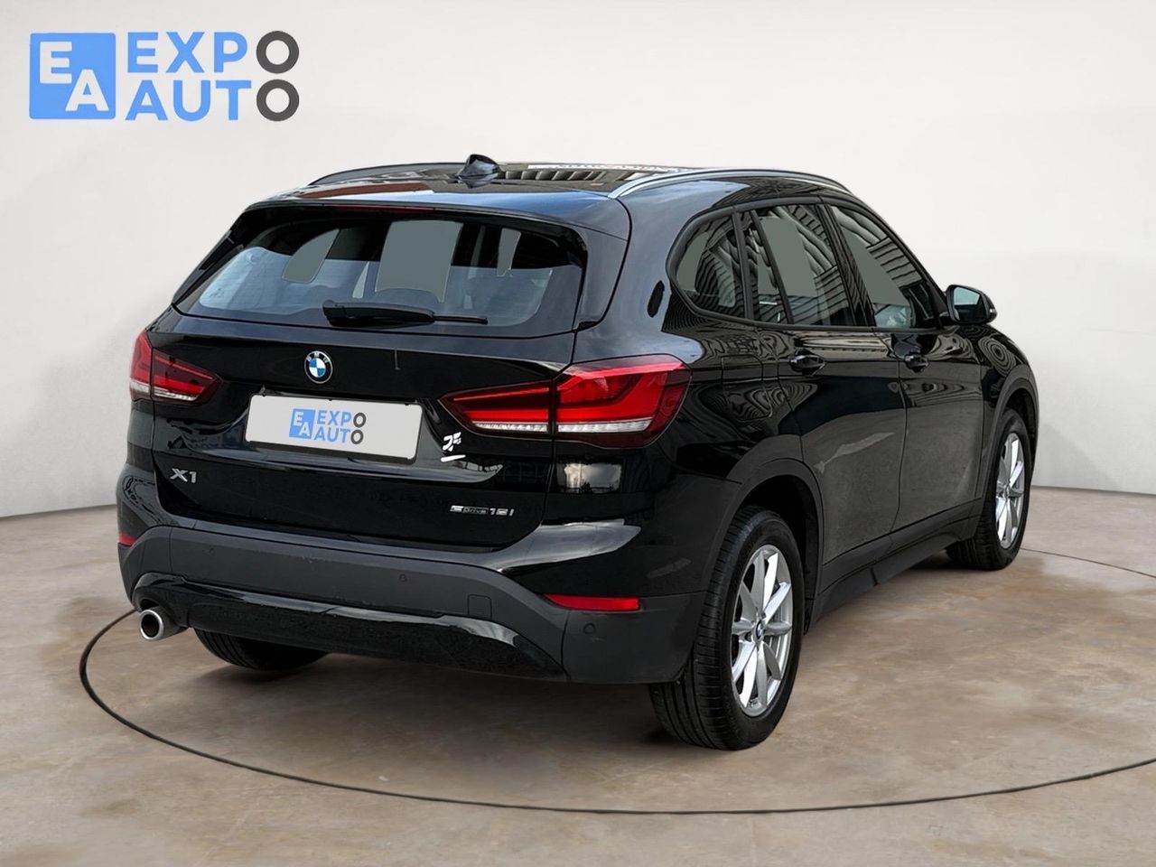 BMW X1 sDrive18i - Foto 2
