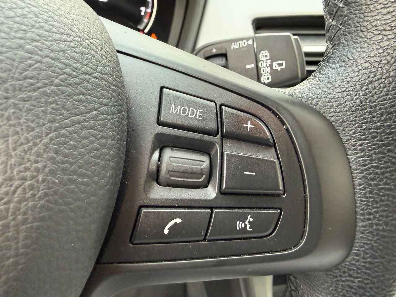 BMW X1 sDrive18i - Foto 2