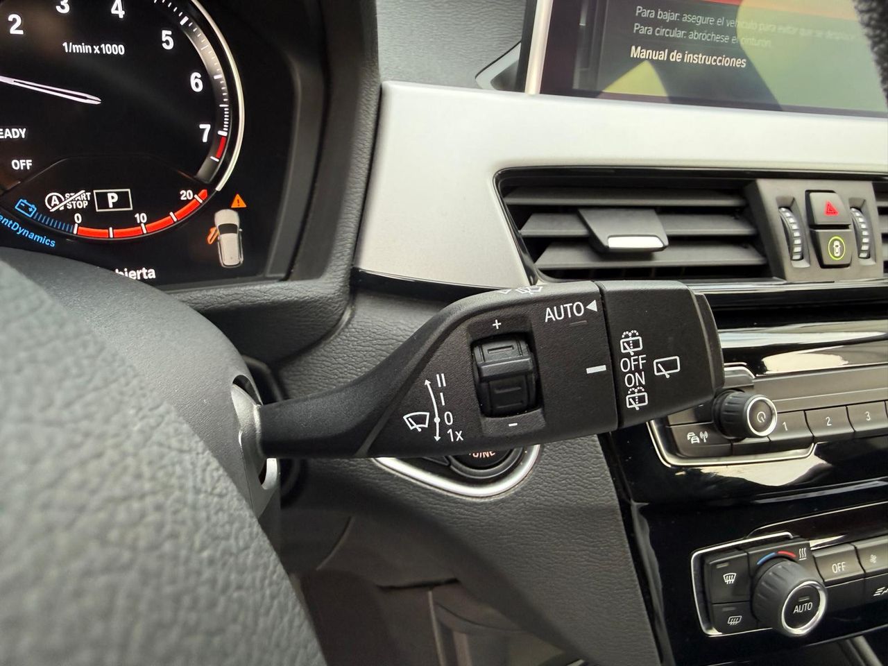 BMW X1 sDrive18i - Foto 2