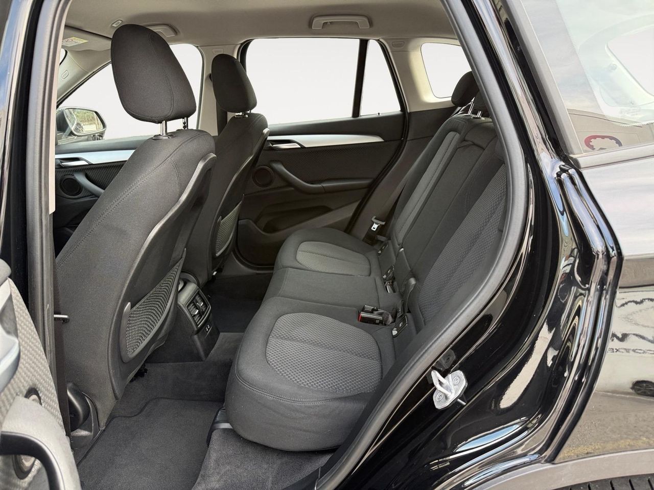 BMW X1 sDrive18i - Foto 2