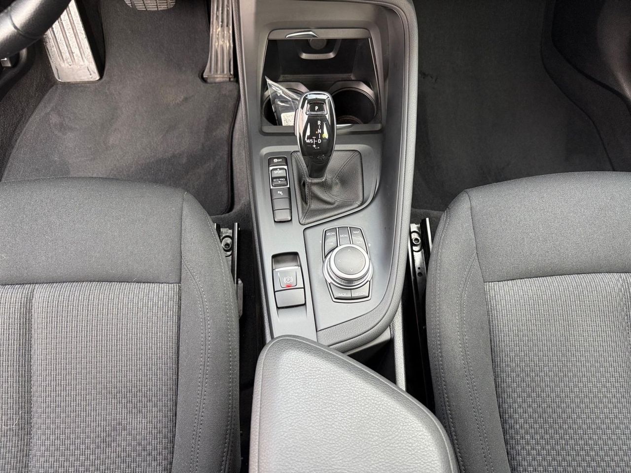 BMW X1 sDrive18i - Foto 2