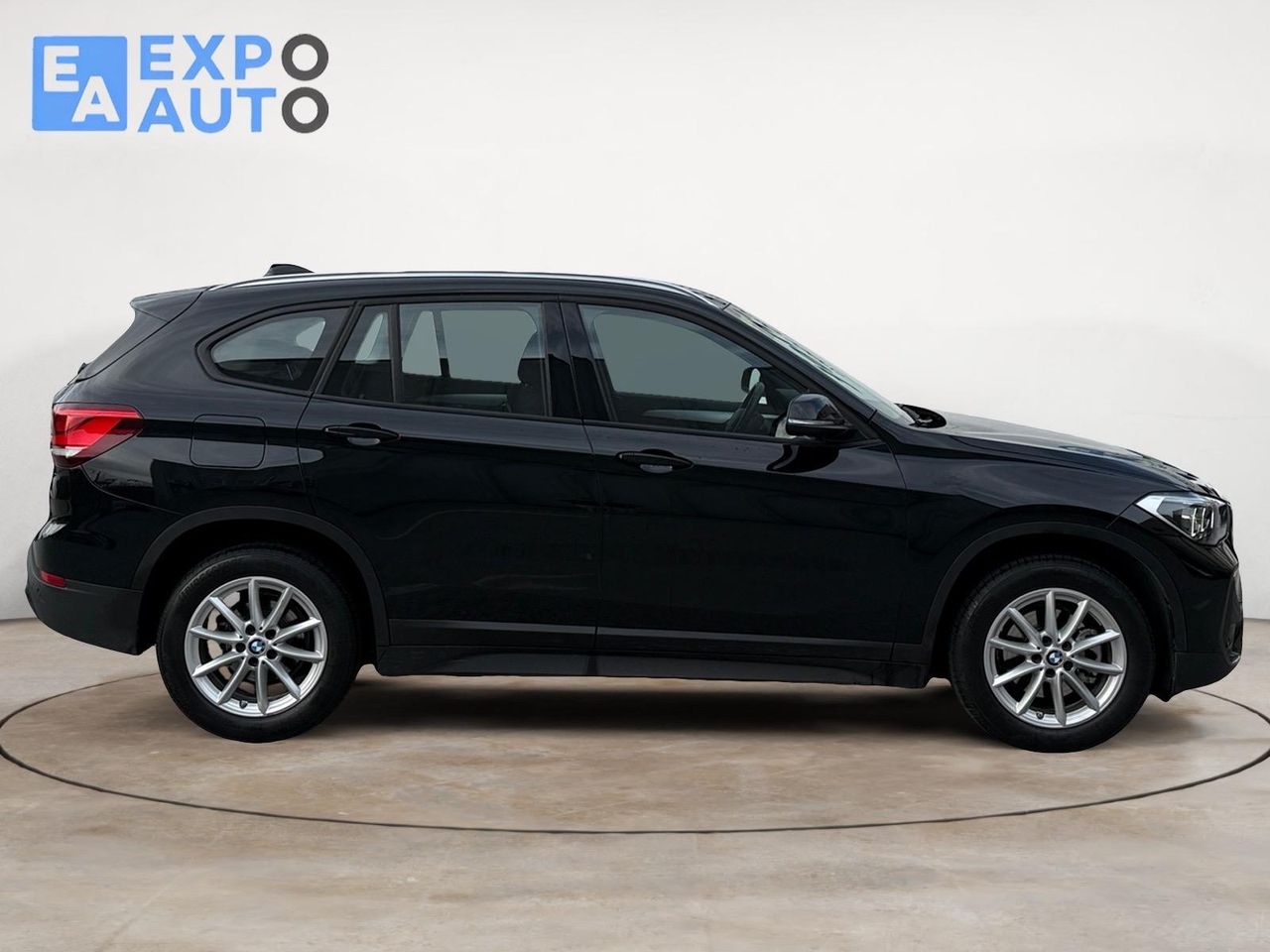 BMW X1 sDrive18i - Foto 2