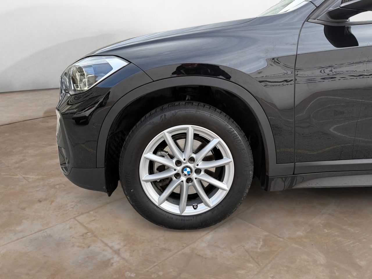 BMW X1 sDrive18i - Foto 2
