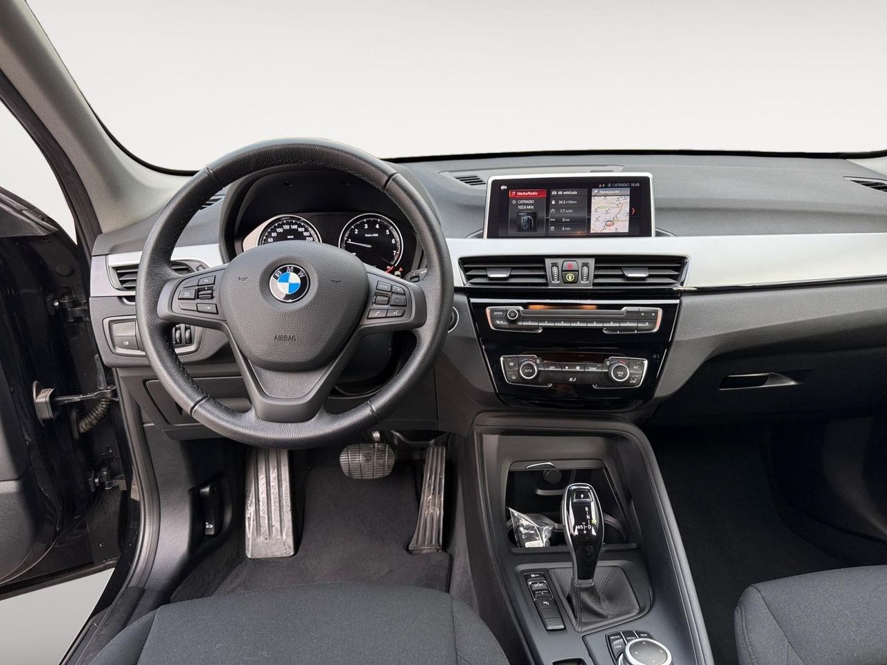 BMW X1 sDrive18i - Foto 2