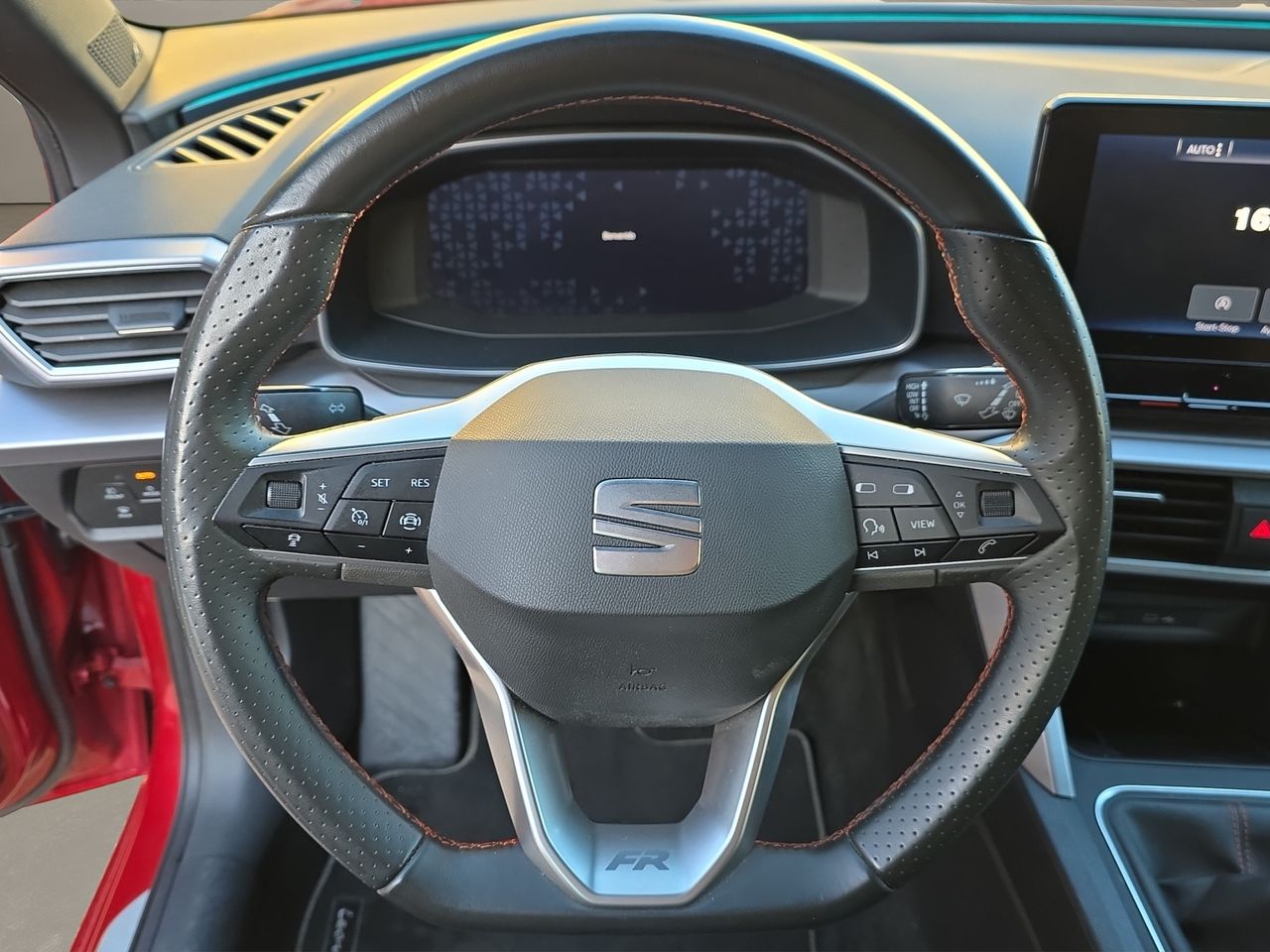 Seat Leon 1.5 TSI 110kW S&S FR - Foto 2