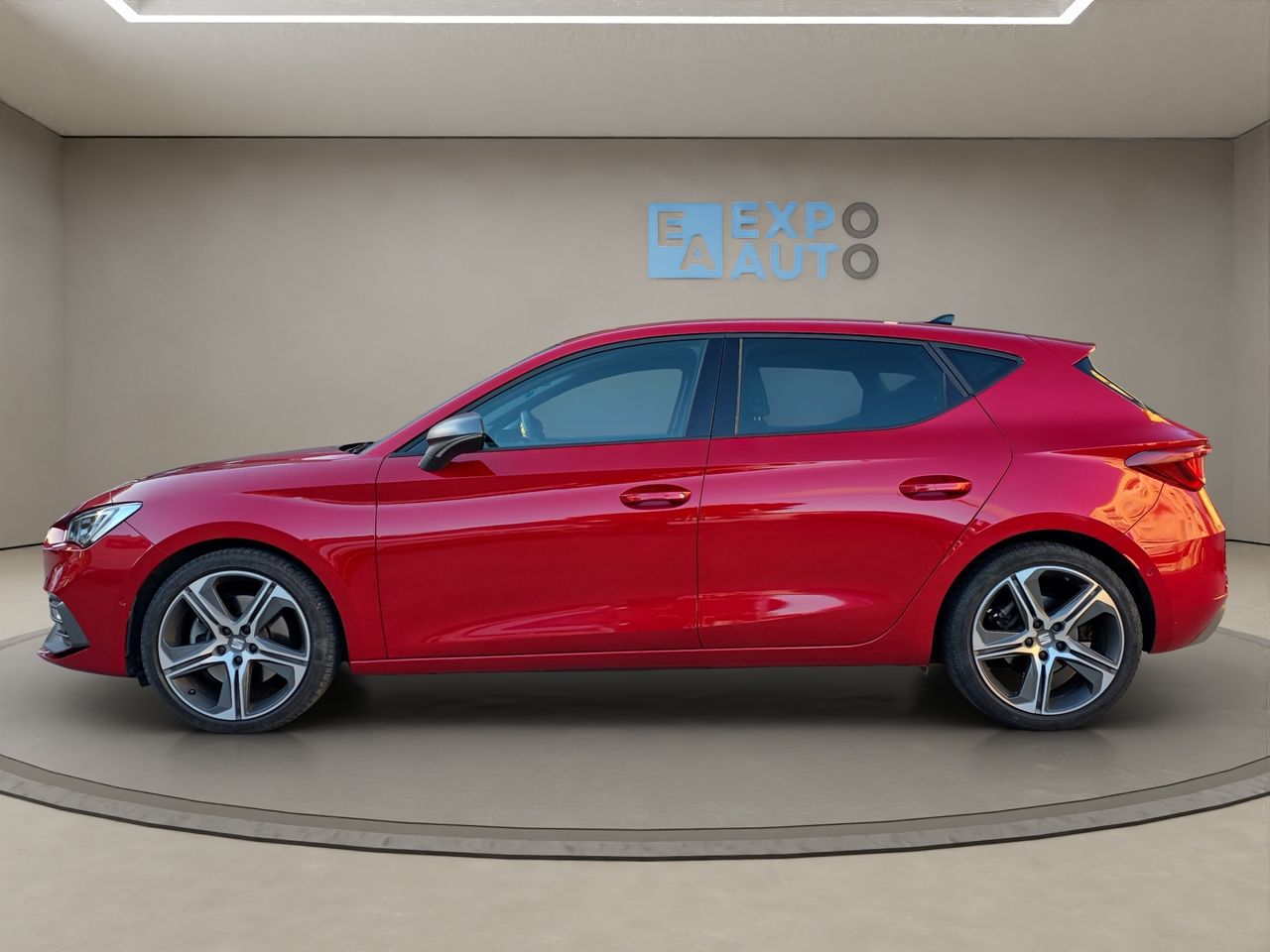 Seat Leon 1.5 TSI 110kW S&S FR - Foto 2