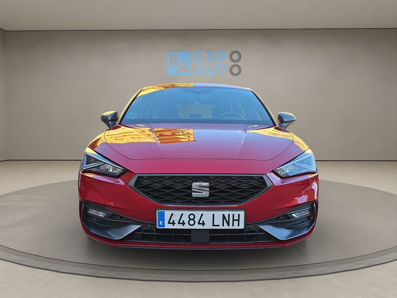 Seat Leon 1.5 TSI 110kW S&S FR - Foto 2