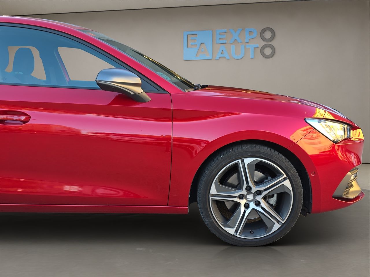 Seat Leon 1.5 TSI 110kW S&S FR - Foto 2