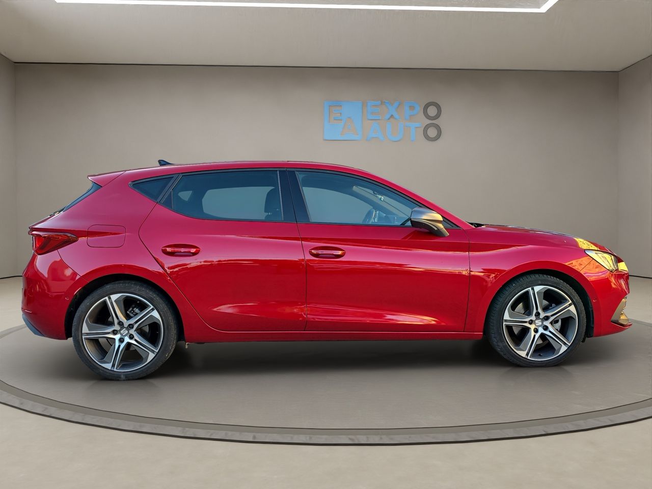 Seat Leon 1.5 TSI 110kW S&S FR - Foto 2