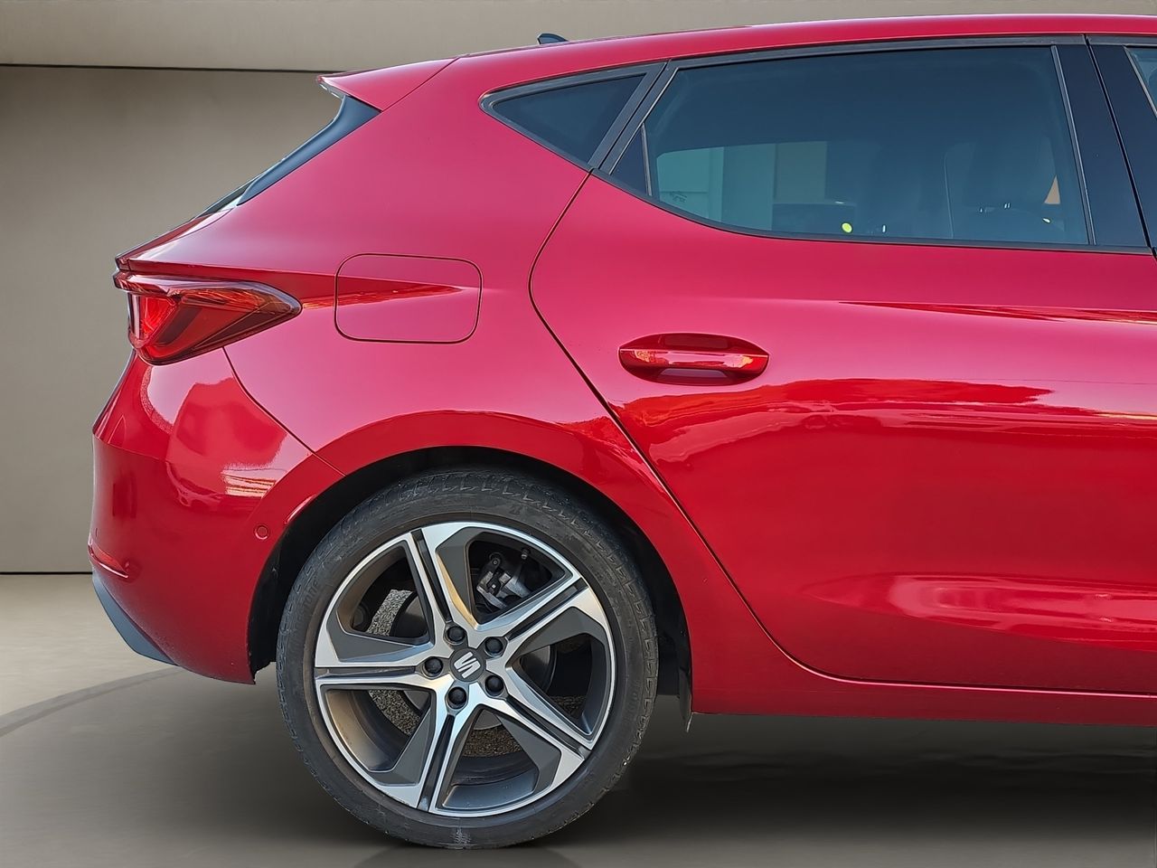 Seat Leon 1.5 TSI 110kW S&S FR - Foto 2