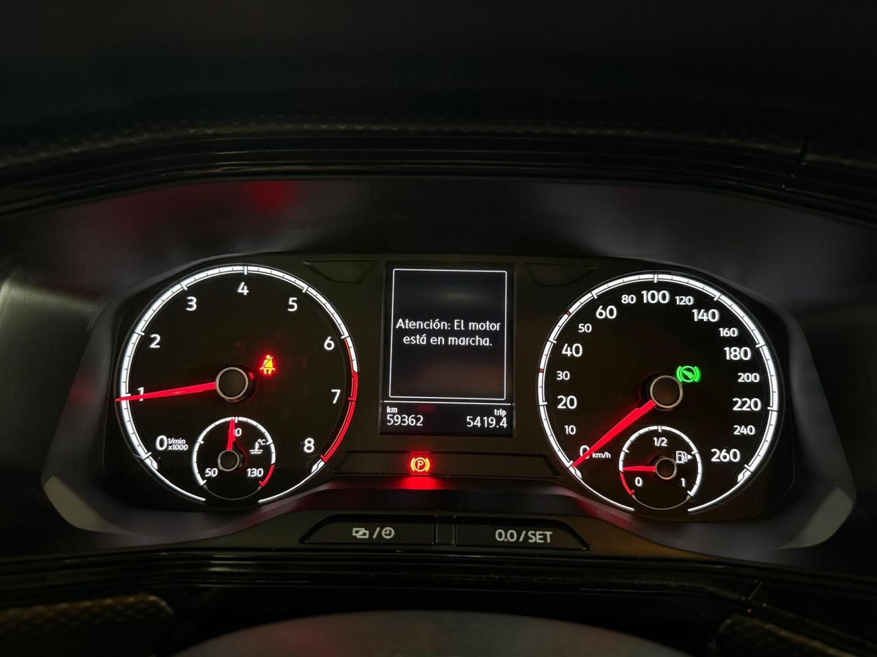 Volkswagen T-Cross TCross Advance 1.0 TSI 81kW 110CV DSG - Foto 2