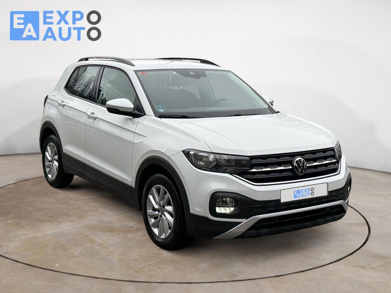 Volkswagen T-Cross TCross Advance 1.0 TSI 81kW 110CV DSG - Foto 2