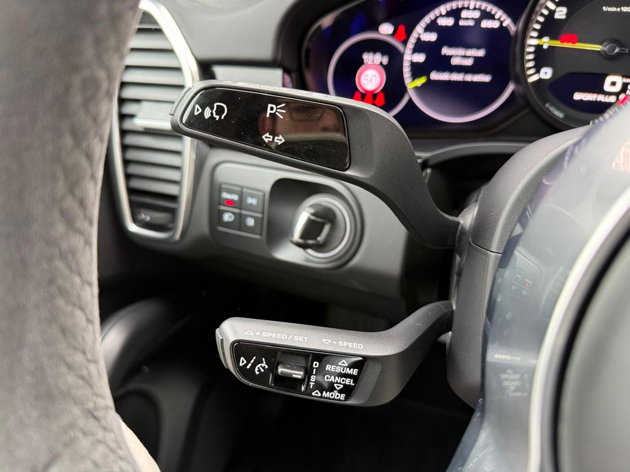 Porsche Cayenne E-Hybrid - Foto 2