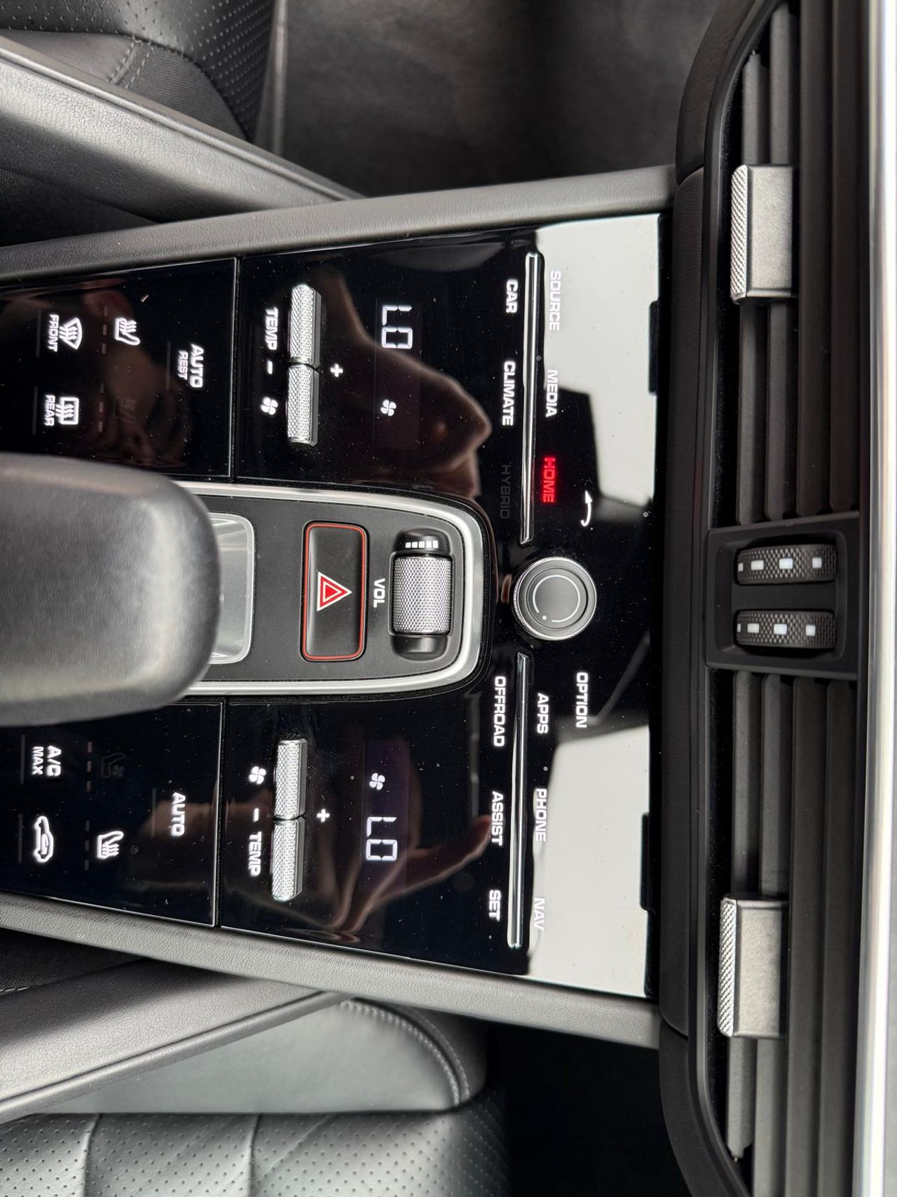 Porsche Cayenne E-Hybrid - Foto 2