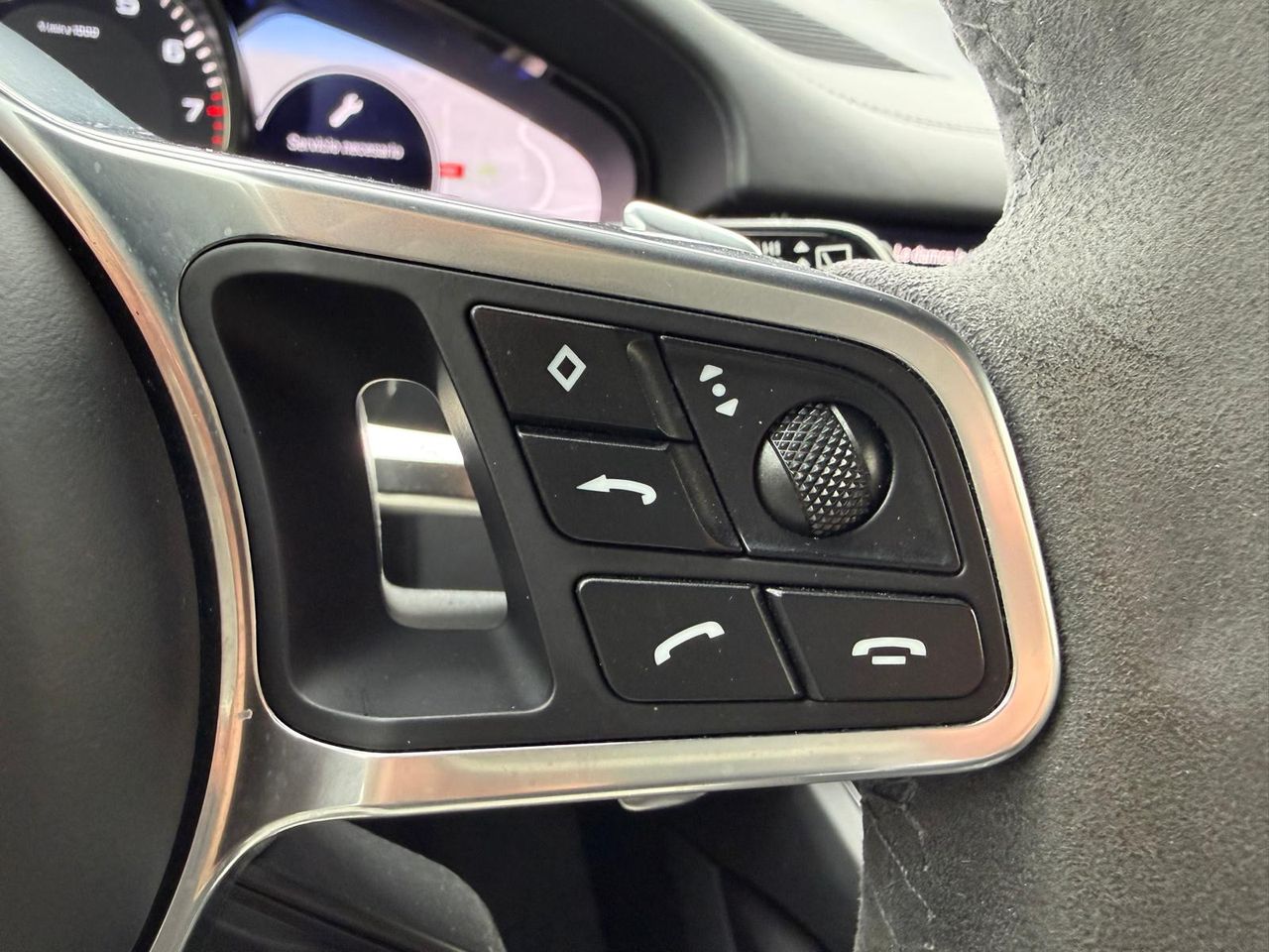 Porsche Cayenne E-Hybrid - Foto 2