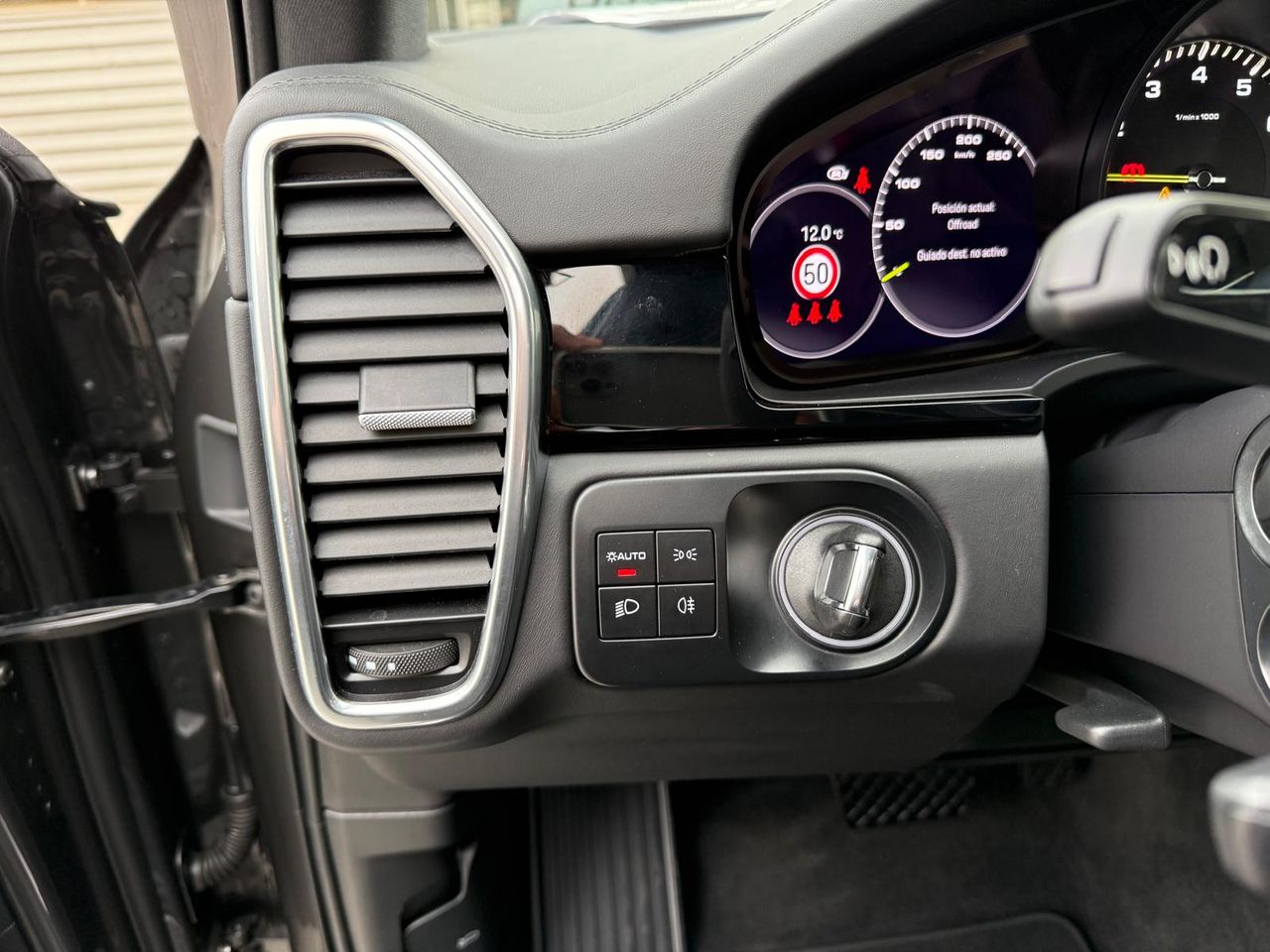 Porsche Cayenne E-Hybrid - Foto 2