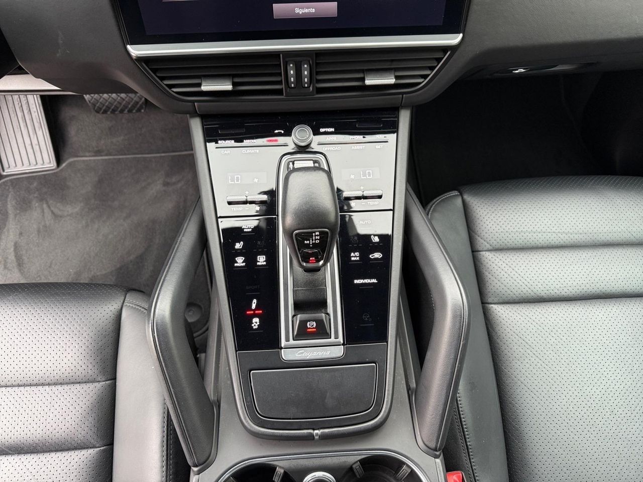 Porsche Cayenne E-Hybrid - Foto 2