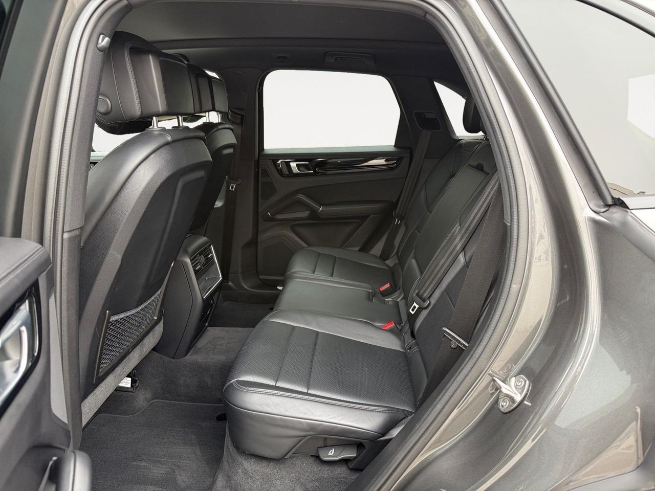 Porsche Cayenne E-Hybrid - Foto 2