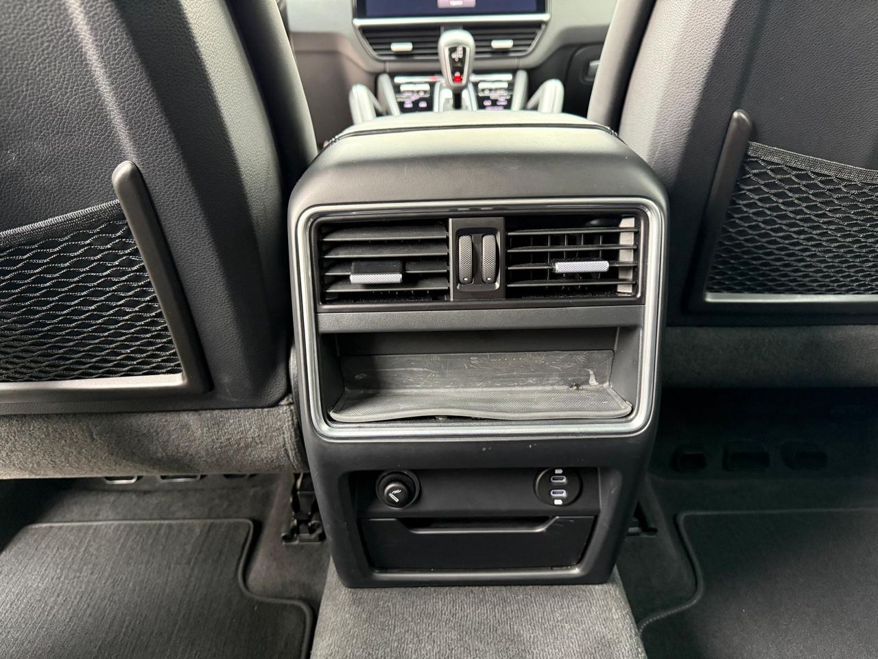 Porsche Cayenne E-Hybrid - Foto 2