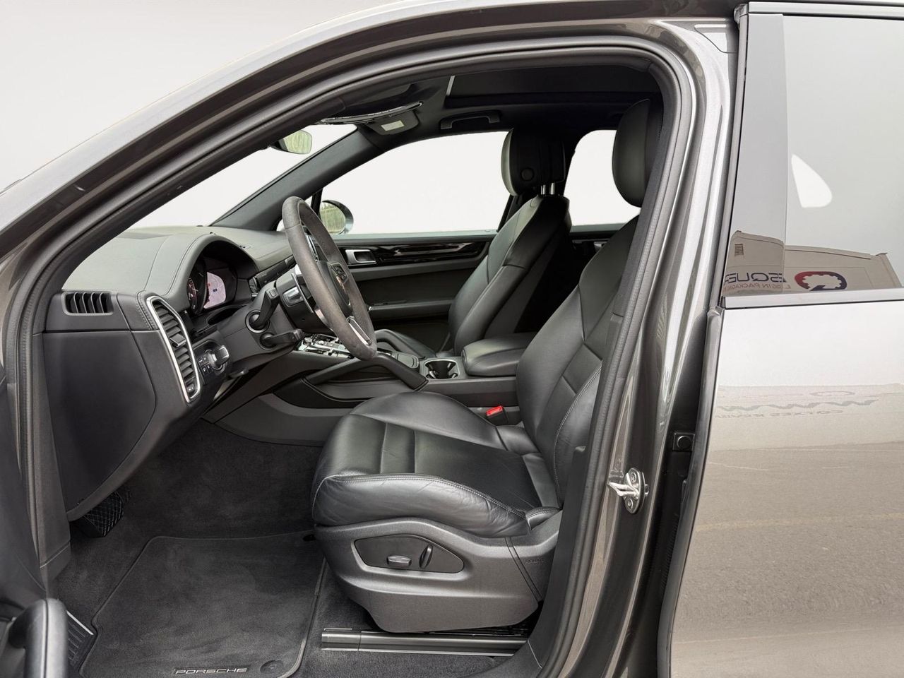 Porsche Cayenne E-Hybrid - Foto 2