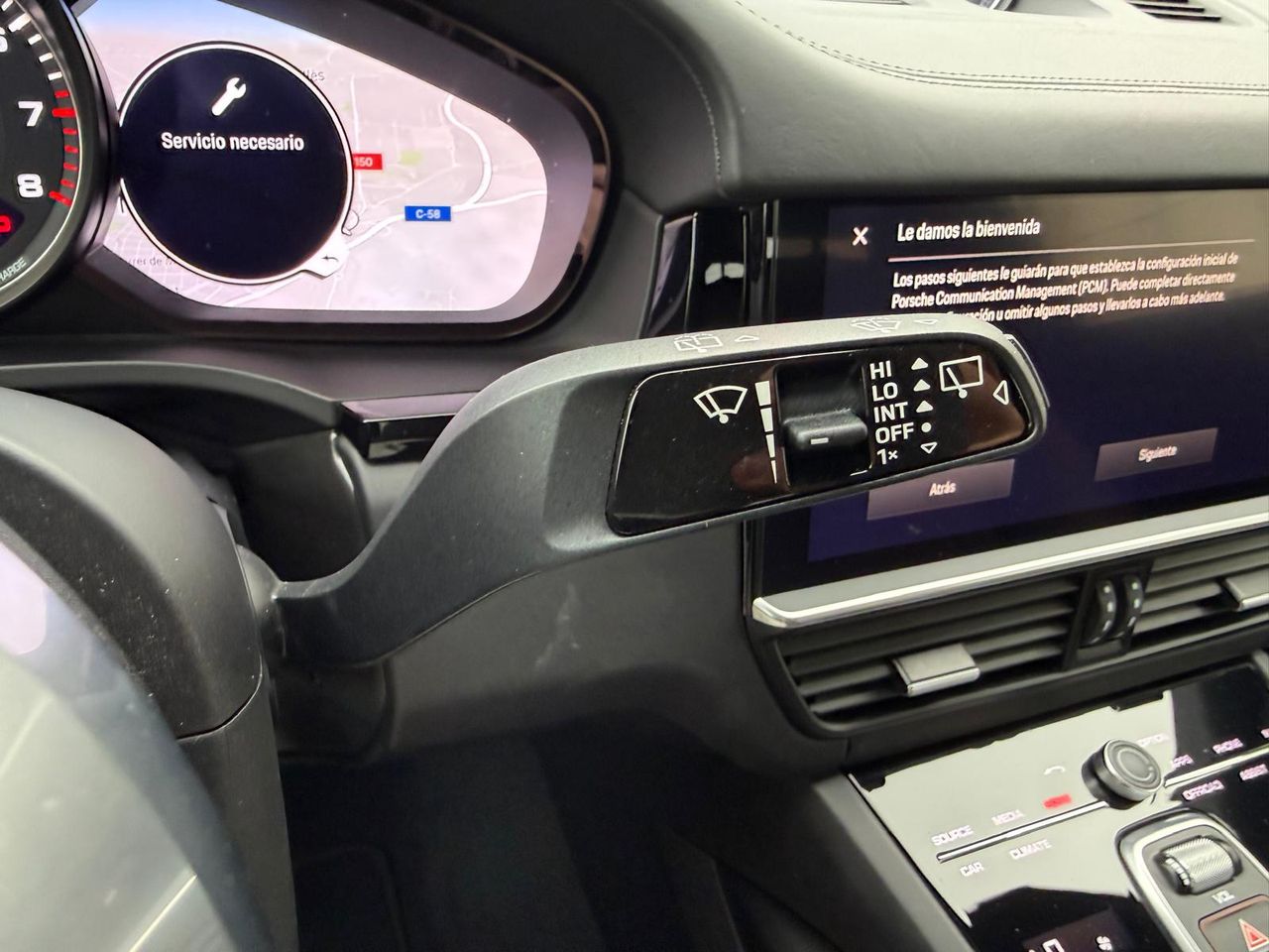 Porsche Cayenne E-Hybrid - Foto 2