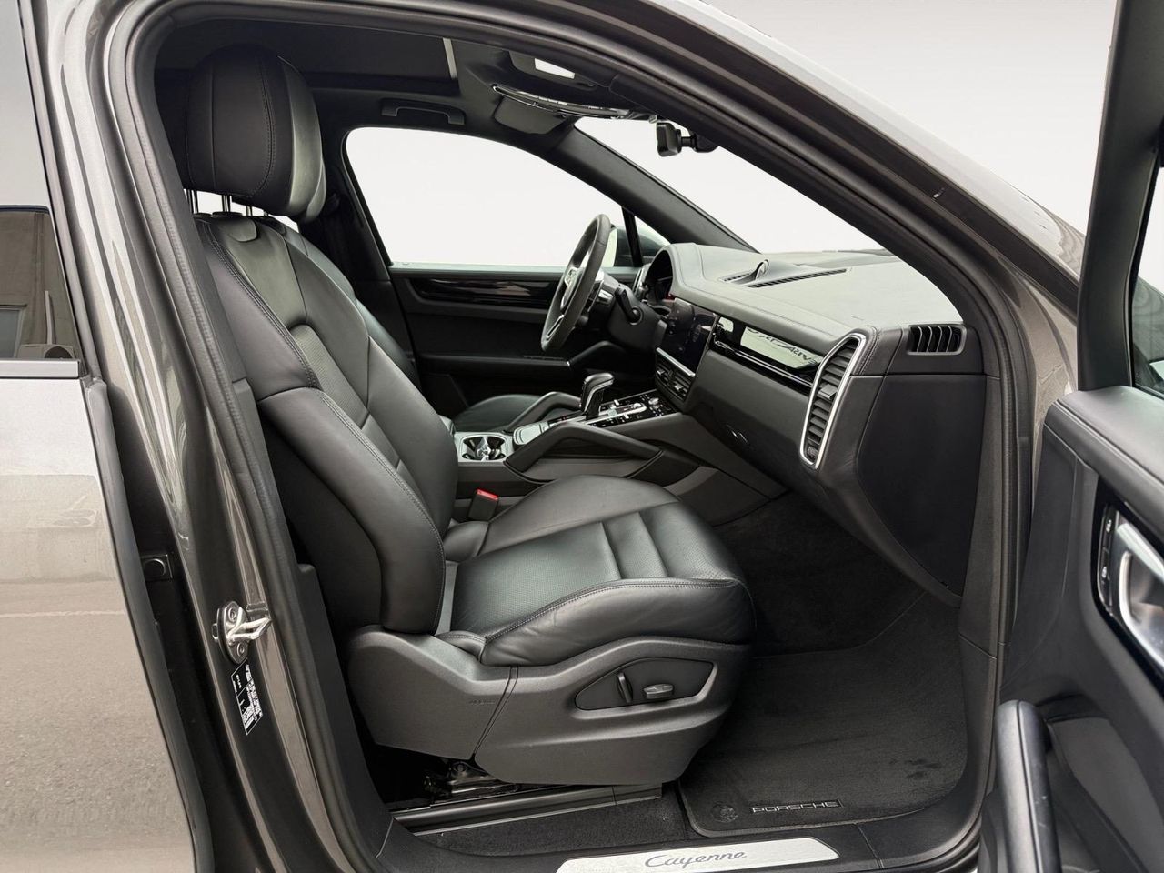 Porsche Cayenne E-Hybrid - Foto 2