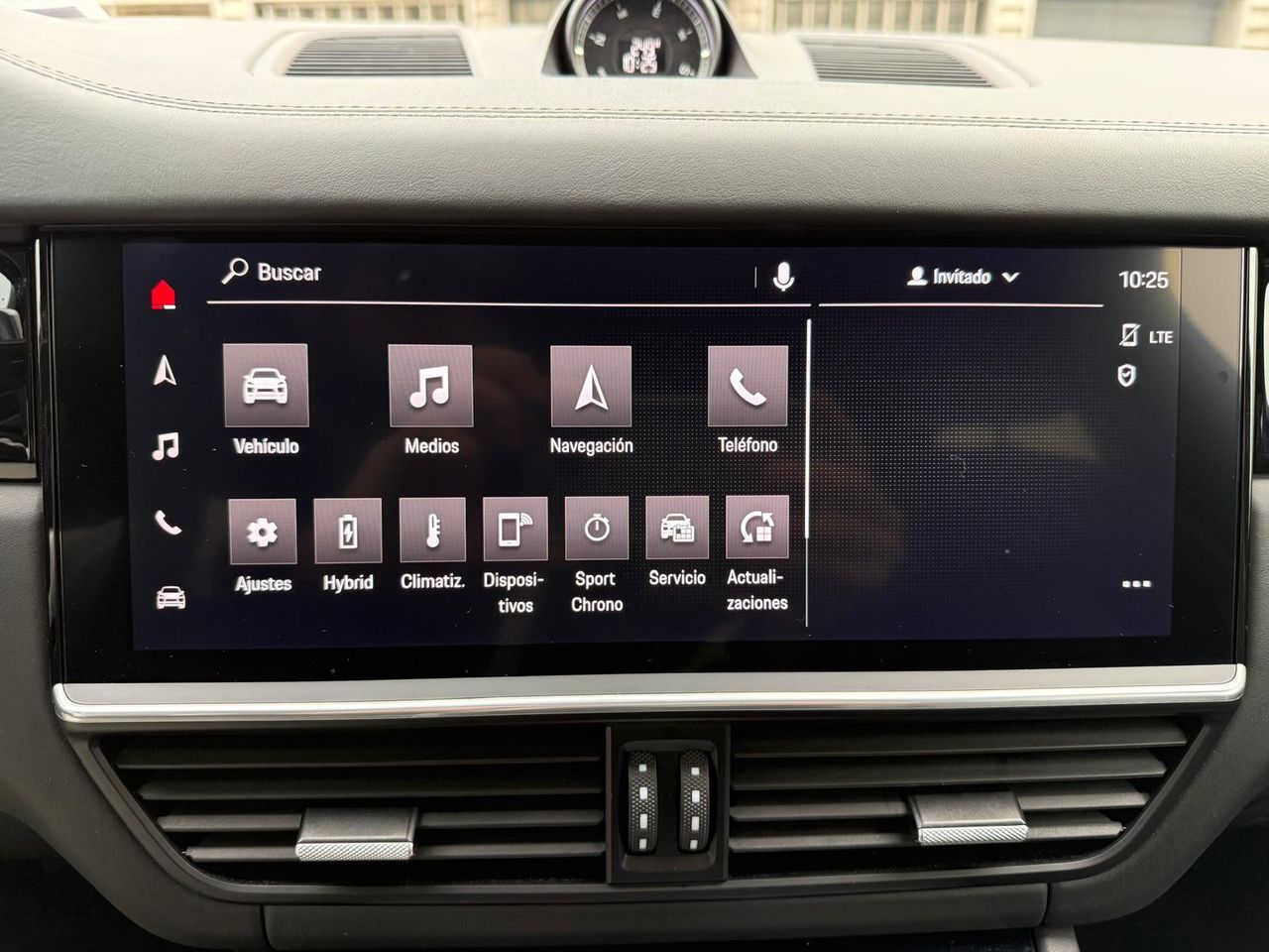 Porsche Cayenne E-Hybrid - Foto 2