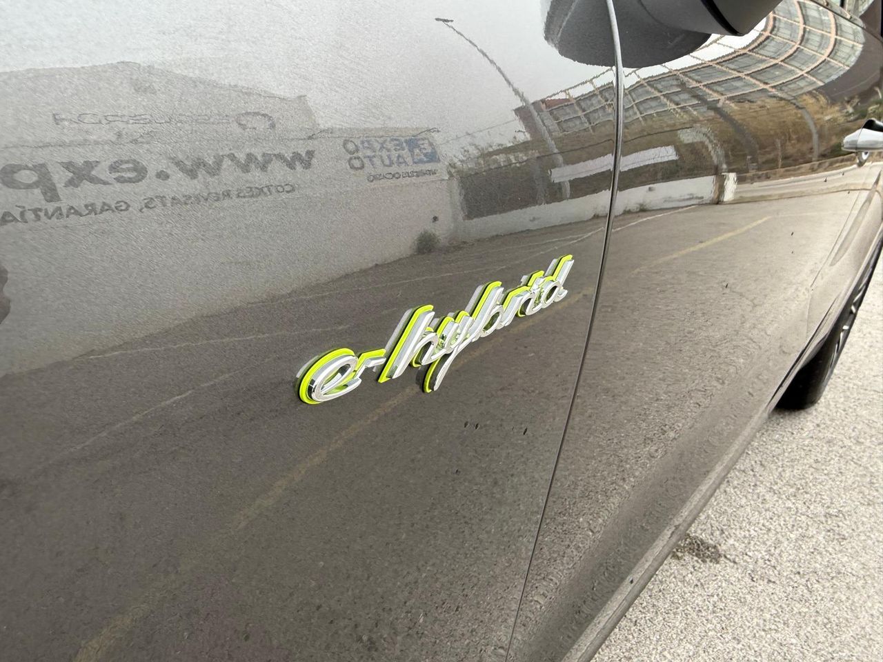 Porsche Cayenne E-Hybrid - Foto 2