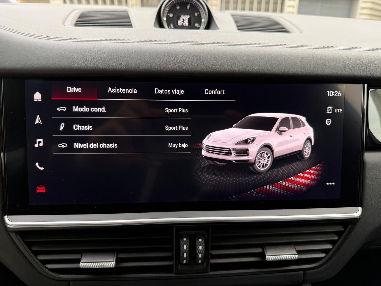 Porsche Cayenne E-Hybrid - Foto 2