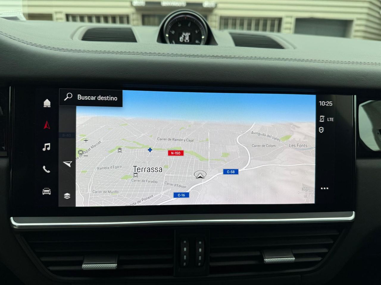 Porsche Cayenne E-Hybrid - Foto 2