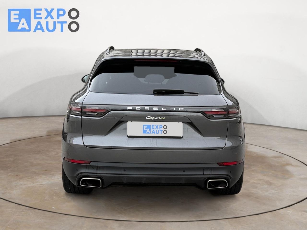 Porsche Cayenne E-Hybrid - Foto 2