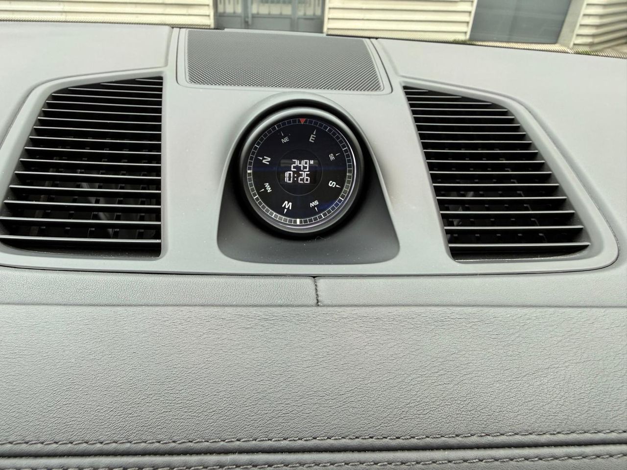 Porsche Cayenne E-Hybrid - Foto 2