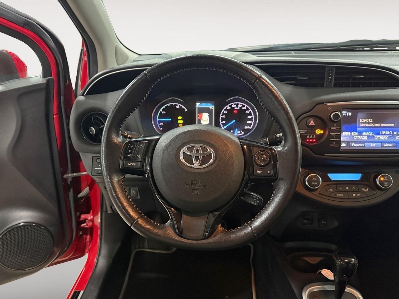 Toyota Yaris Yaris 1.5 Hybrid Advance - Foto 2