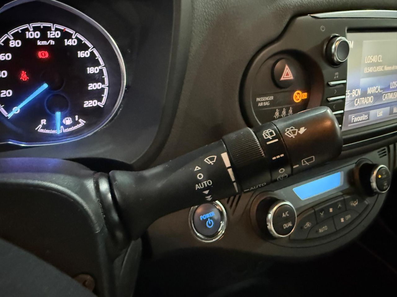 Toyota Yaris Yaris 1.5 Hybrid Advance - Foto 2