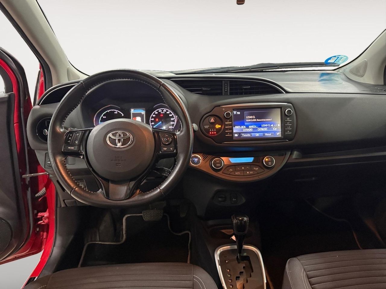 Toyota Yaris Yaris 1.5 Hybrid Advance - Foto 2