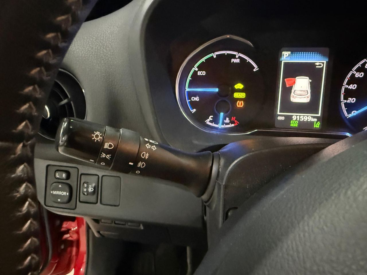 Toyota Yaris Yaris 1.5 Hybrid Advance - Foto 2