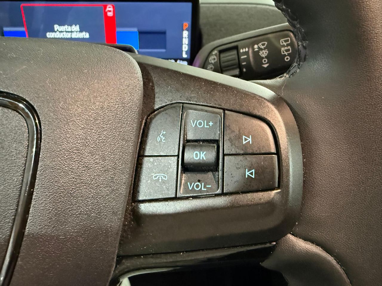 Ford Mustang 216kW Batería 98.8Kwh - Foto 2