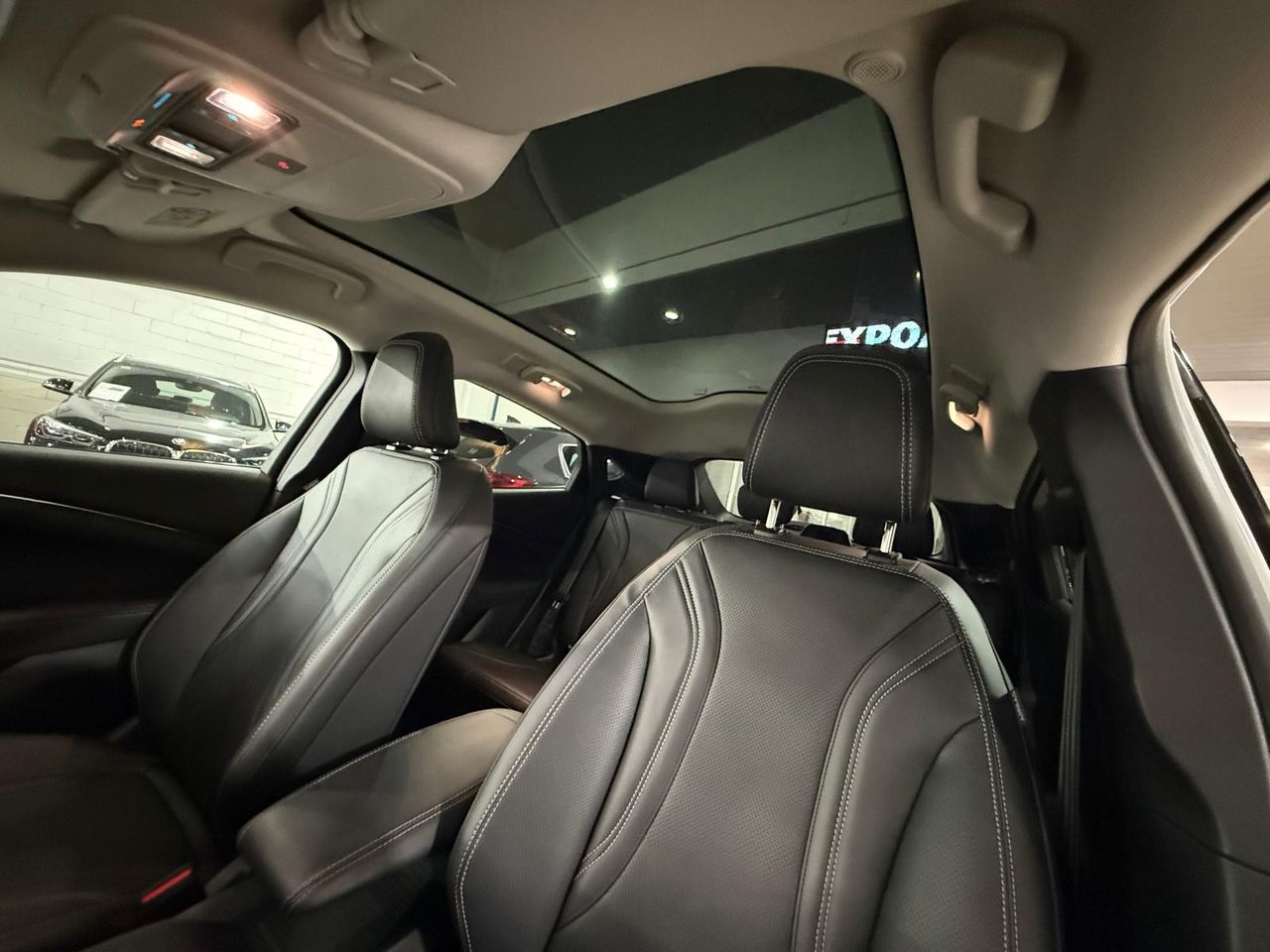 Ford Mustang 216kW Batería 98.8Kwh - Foto 2