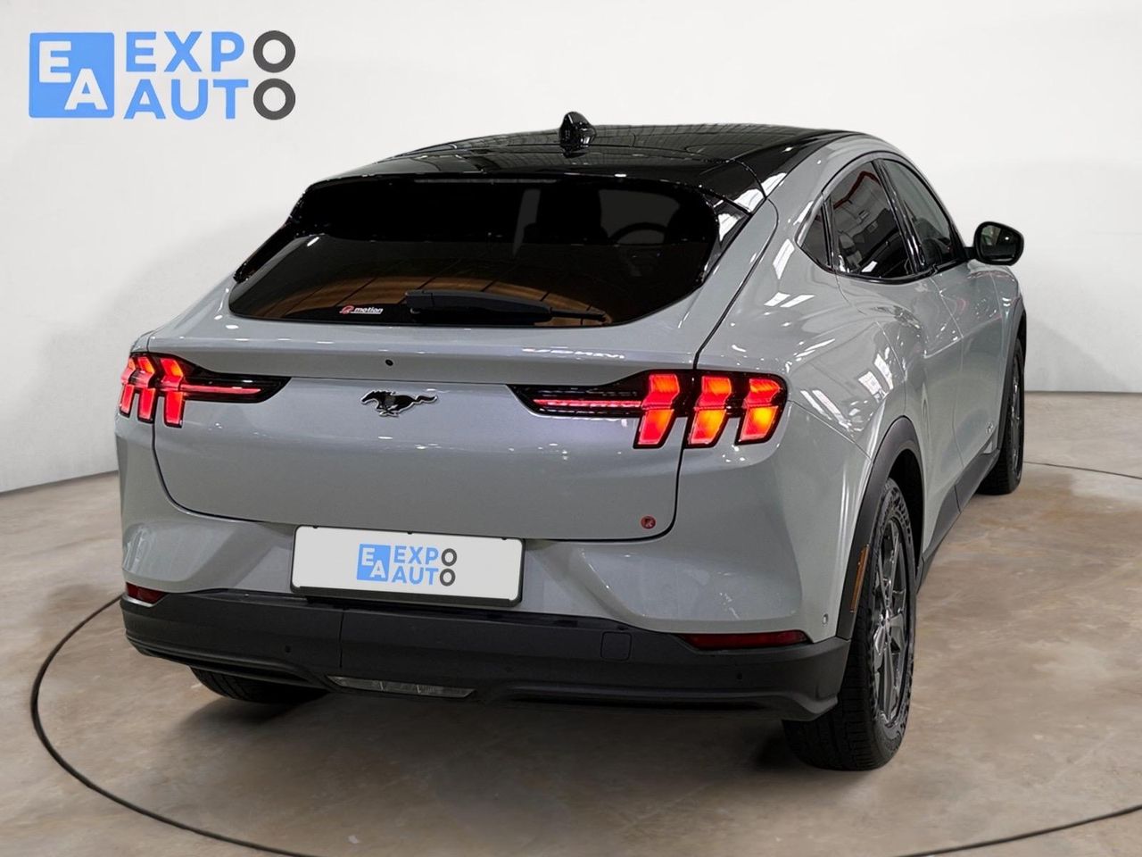 Ford Mustang 216kW Batería 98.8Kwh - Foto 2