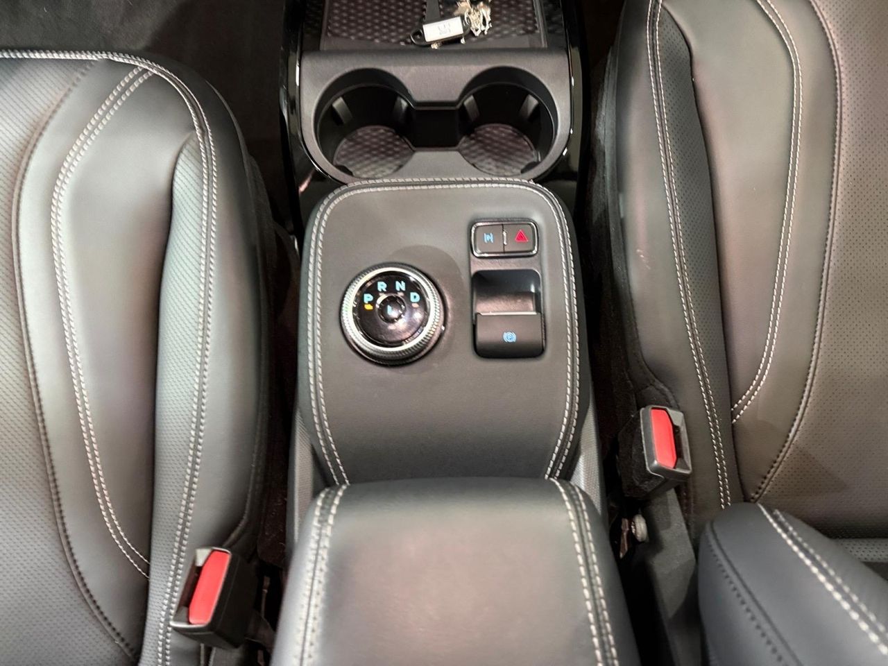 Ford Mustang 216kW Batería 98.8Kwh - Foto 2