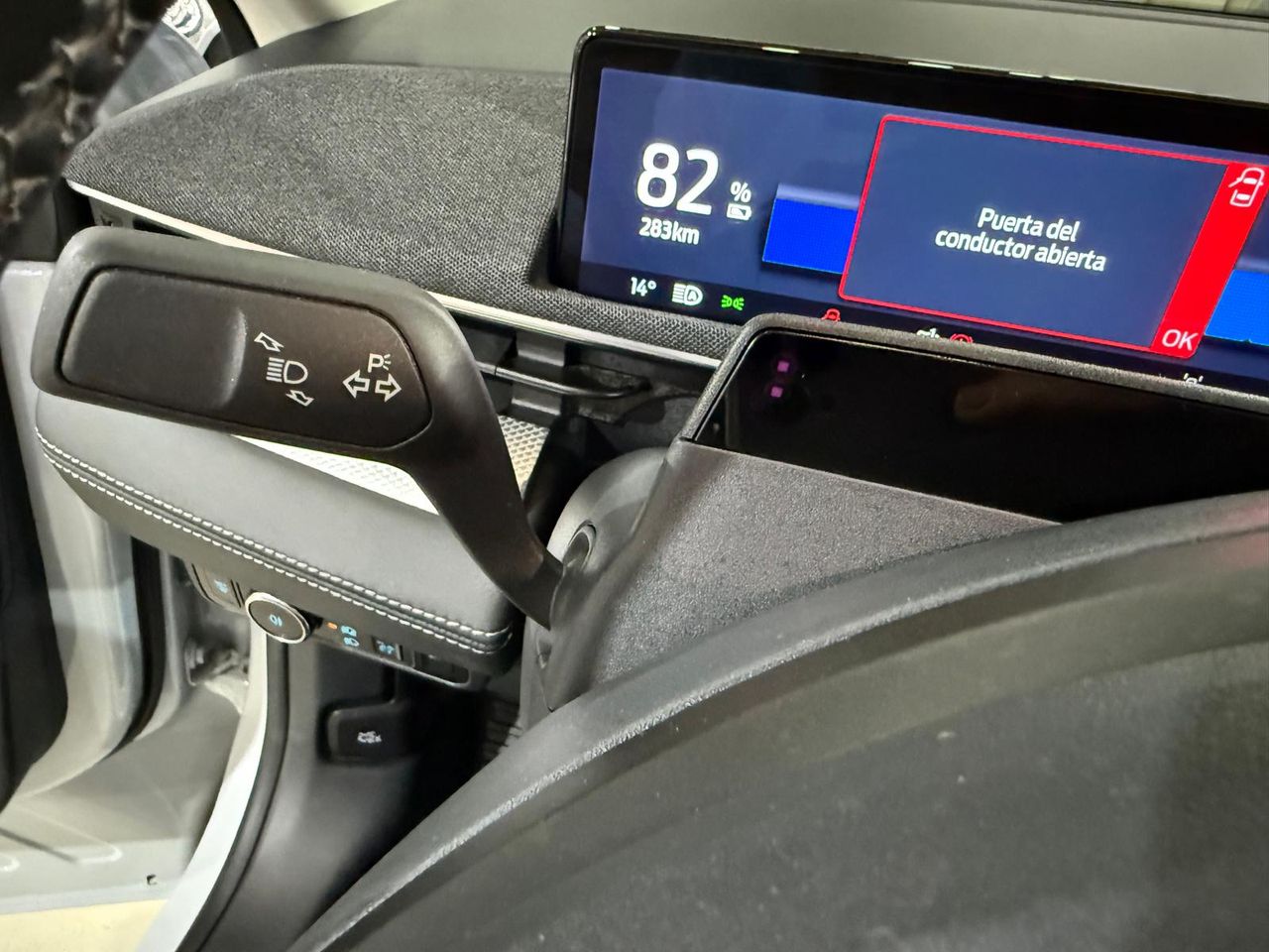 Ford Mustang 216kW Batería 98.8Kwh - Foto 2