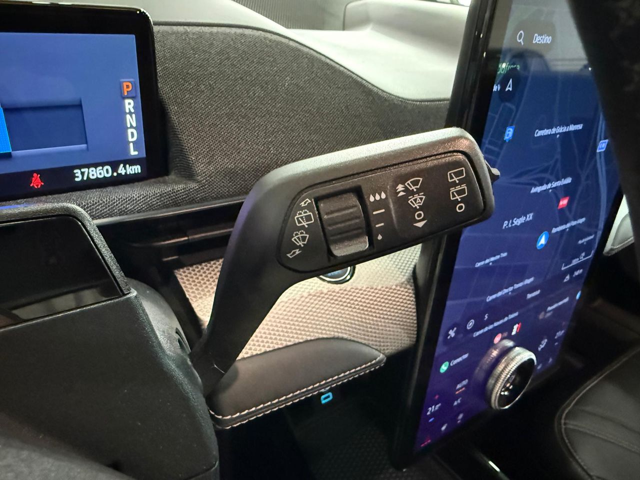 Ford Mustang 216kW Batería 98.8Kwh - Foto 2